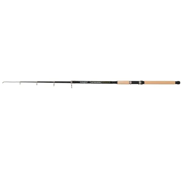 NextFish - Horgász webshop és horgászbolt - KAMASAKI TELE POWER 300 cm/50-100 teleszkópos horgászbot