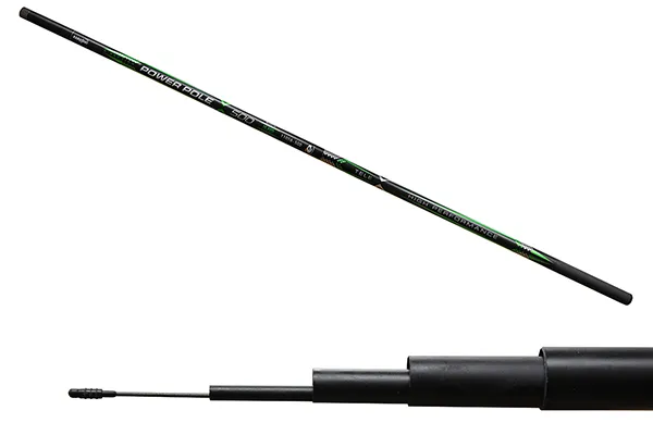 NextFish - Horgász webshop és horgászbolt - KAMASAKI POLE 4M spiccbot