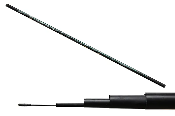 NextFish - Horgász webshop és horgászbolt - KAMASAKI RUBIN STRONG POLE 4M spiccbot