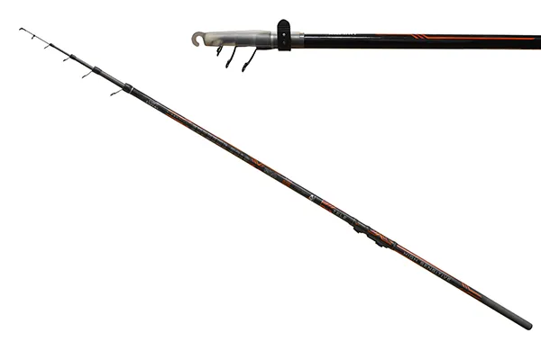 NextFish - Horgász webshop és horgászbolt - CARP EXPERT SUPREME BOLO 4M bolognai horgászbot