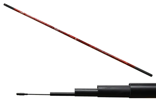 NextFish - Horgász webshop és horgászbolt - CARP EXPERT SCOBAR POLE 4M spiccbot