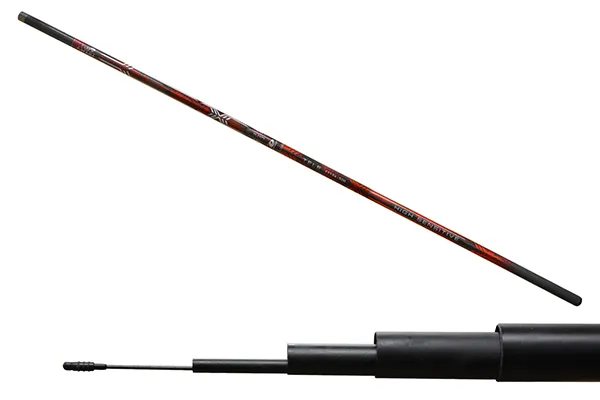 NextFish - Horgász webshop és horgászbolt - CARP EXPERT EVOLUTION POWER POLE 4M spiccbot