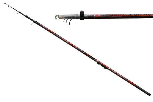 NextFish - Horgász webshop és horgászbolt - CARP EXPERT EVOLUTION POWER BOLO 4M bolognai horgászbot