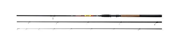 NextFish - Horgász webshop és horgászbolt - BENZAR CONCOURSE MATCH 7-15G 3,90M match horgászbot