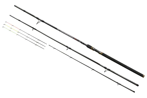 NextFish - Horgász webshop és horgászbolt - CARP EXPERT SCORE FEEDER BOT 3,60M 3+3 TAG feeder, picker horgászbot