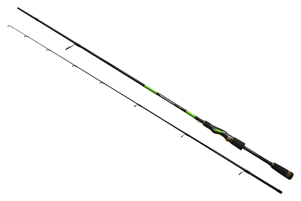 NextFish - Horgász webshop és horgászbolt - WIZARD PERCH BLADE UL 1,80M pergető bot