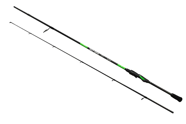 NextFish - Horgász webshop és horgászbolt - WIZARD MXT SPIN 2,10M 30-60G pergető horgászbot