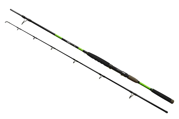 NextFish - Horgász webshop és horgászbolt - WIZARD VERTIC GUIDE 210cm pergető bot