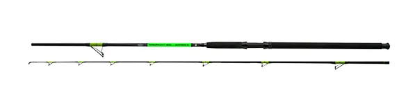 NextFish - Horgász webshop és horgászbolt - WIZARD SAMURAI CAT 2R 270CM 300-600G HARCSÁZÓ BOT