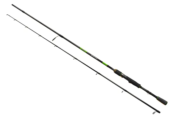 NextFish - Horgász webshop és horgászbolt - WIZARD SPIN 7-25G 2,12M pergető bot