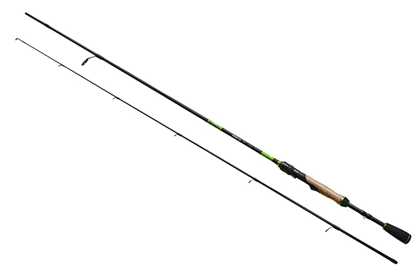 NextFish - Horgász webshop és horgászbolt - WIZARD MICRO JIG 1,98M 2-12G pergető bot