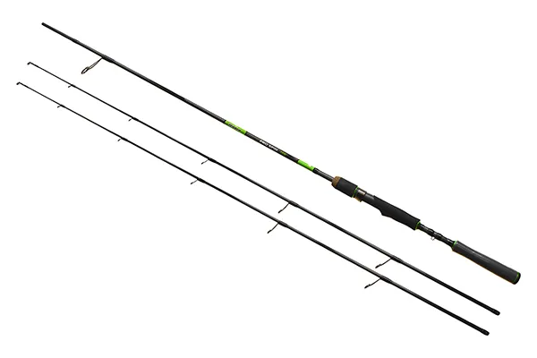 NextFish - Horgász webshop és horgászbolt - WIZARD PRO SPIN 198cm pergető bot