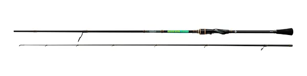 NextFish - Horgász webshop és horgászbolt - WIZARD EDGE SPIN BOT 12-36G 215 pergető horgászbot