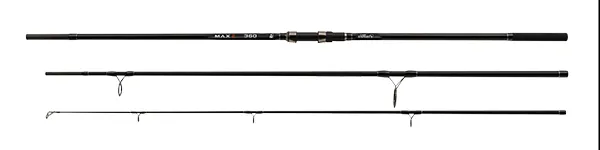 NextFish - Horgász webshop és horgászbolt - CARP EXPERT MAX2 3,60 2RÉSZES 3,5LBS BOJLIS BOT