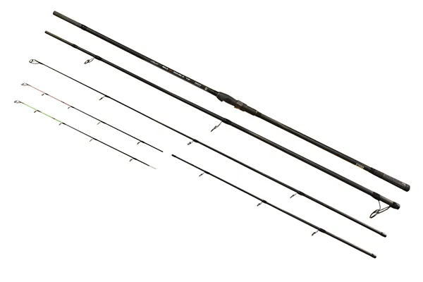 NextFish - Horgász webshop és horgászbolt - CARP EXPERT MAX2 BOT DOUBLE TIP 360