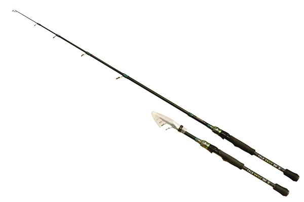 NextFish - Horgász webshop és horgászbolt - WIZARD TELE SKILL BOT 1,80M 5-25G teleszkópos horgászbot