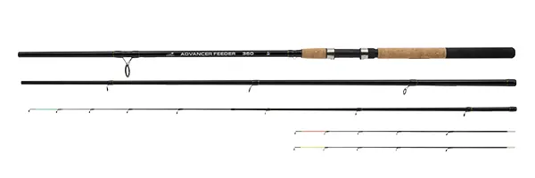 NextFish - Horgász webshop és horgászbolt - CARP EXPERT ADVANCER FEEDER 3,60m 50-100g feeder,picker horgászbot