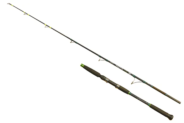 NextFish - Horgász webshop és horgászbolt - WIZARD VERTIX BOAT JIG 1,68M 200-300G harcsázó és tengeri horgászbot