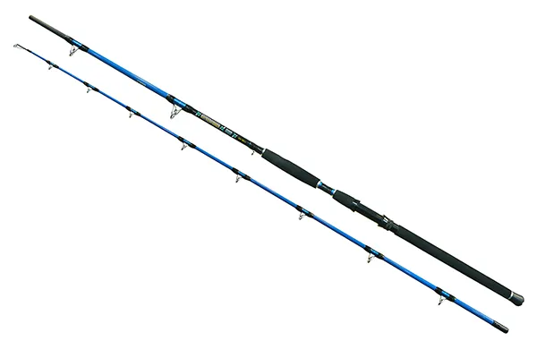 NextFish - Horgász webshop és horgászbolt - WIZARD CAT PRO POWER 600-800G 3,00M harcsázó és tengeri horgászbot