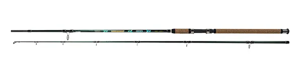 NextFish - Horgász webshop és horgászbolt - WIZARD CATFISH HORIZONT 3,00M 1000-1300G harcsázó és tengeri horgászbot