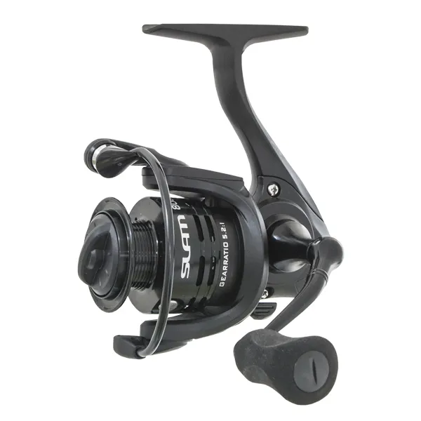 NextFish - Horgász webshop és horgászbolt - RYOBI SLAM SLAR 4000 5+1 pergető orsó 