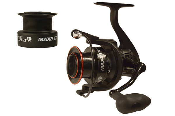 NextFish - Horgász webshop és horgászbolt - CARP EXPERT MAX2 DT 6000