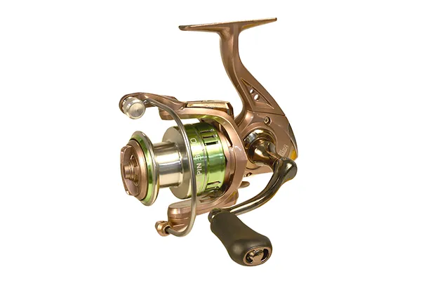 NextFish - Horgász webshop és horgászbolt - WIZARD ZANDER SPIN 5+1CS 2000