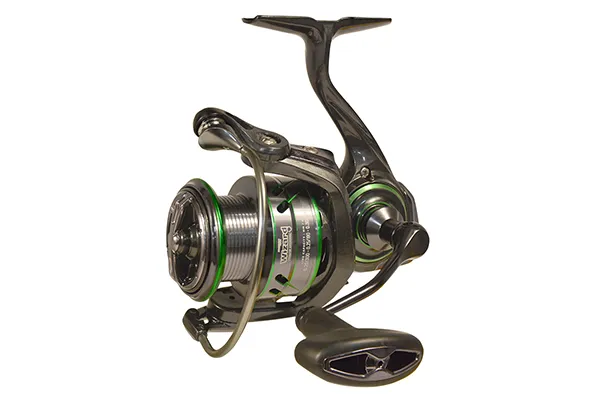 NextFish - Horgász webshop és horgászbolt - WIZARD PREDATOR SPIN 7+1CS 2000