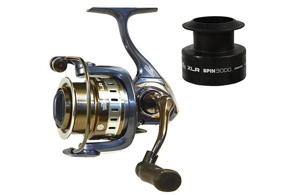 NextFish - Horgász webshop és horgászbolt - WIZARD XLR SPIN 2500