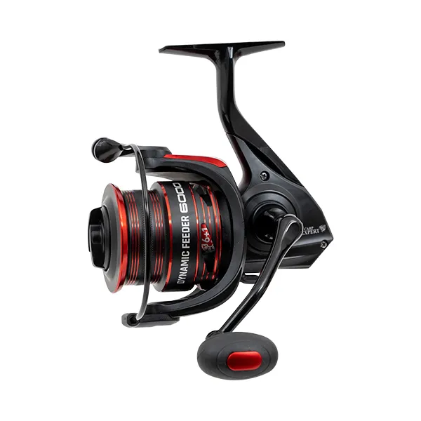 NextFish - Horgász webshop és horgászbolt - CARP EXPERT DYNAMIC 6000 FEEDER ORSÓ