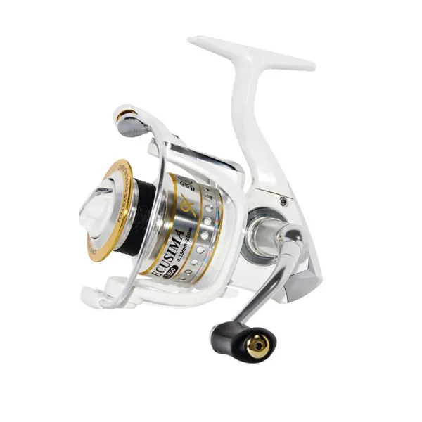 NextFish - Horgász webshop és horgászbolt - RYOBI ECUSIMA GX 1000 pergető orsó