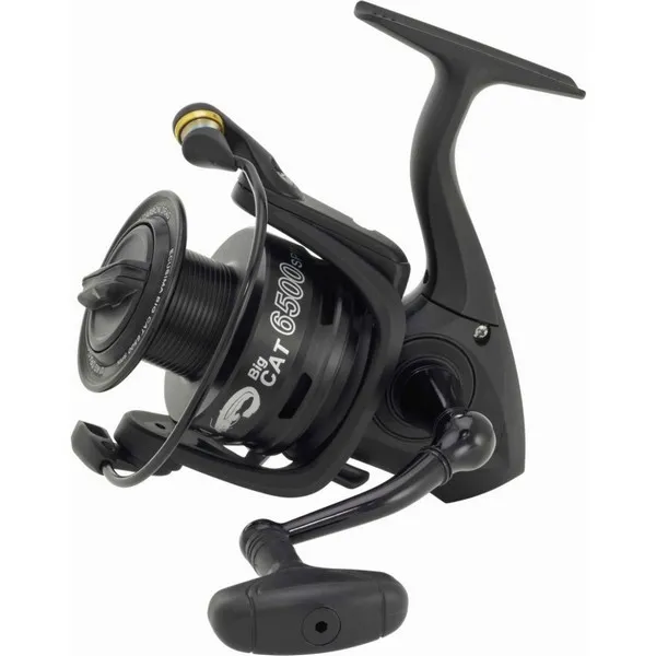 NextFish - Horgász webshop és horgászbolt - RYOBI ECUSIMA BIG CAT 6500 pergető orsó