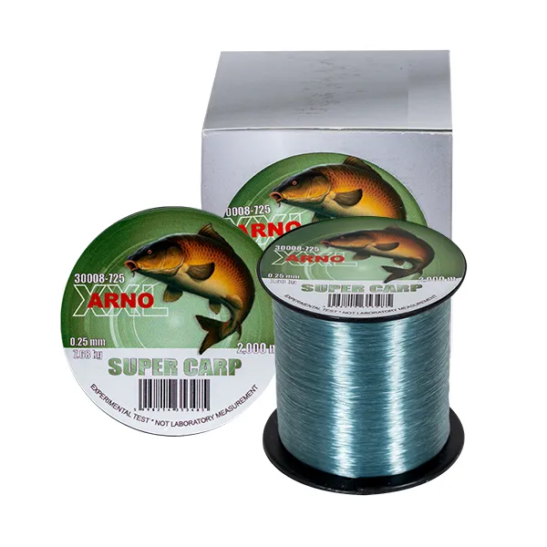 NextFish - Horgász webshop és horgászbolt - ARNO XXL SUPER CARP 0,3MM 1000M