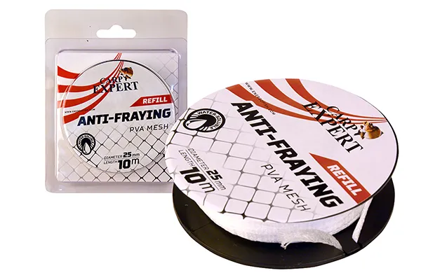 NextFish - Horgász webshop és horgászbolt - CARP EXPERT ANTI-FRAYING REFILL 5M 25MM