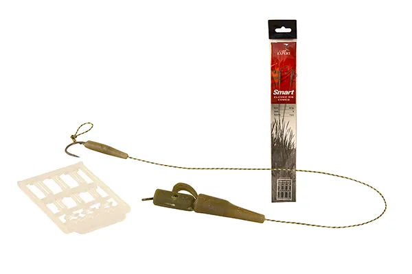 NextFish - Horgász webshop és horgászbolt - CARP EXPERT CLASSIC BOILIE RIG + STOPPER 2