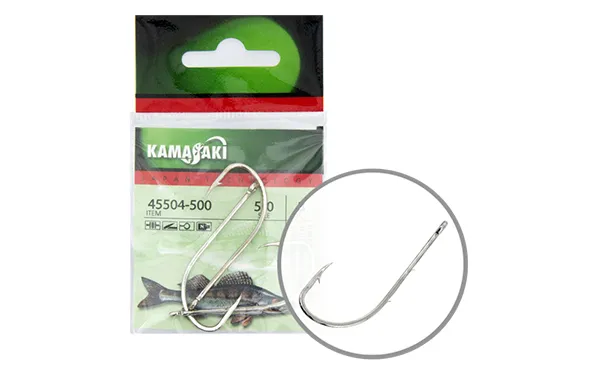 NextFish - Horgász webshop és horgászbolt - KAMASAKI BAITHOLDER HOROG 1 8 DB/CS