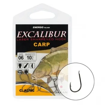 NextFish - Horgász webshop és horgászbolt - EXCALIBUR HOROG CARP CLASSIC NS 1