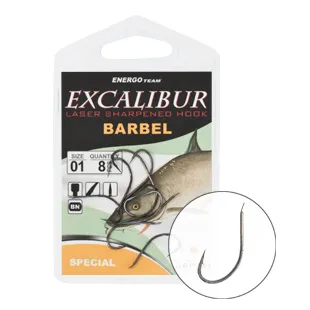 NextFish - Horgász webshop és horgászbolt - EXCALIBUR HOROG BARBEL SPECIAL NS 1