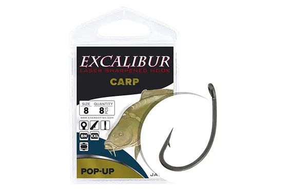 NextFish - Horgász webshop és horgászbolt - HOROG EXCALIBUR CARP POP-UP 2