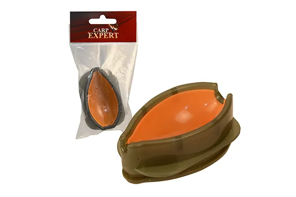 NextFish - Horgász webshop és horgászbolt - FORMA METHOD FLAT PRO CARP EXPERT NYOMÓGOMBOS