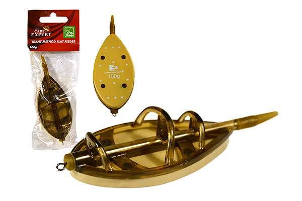 NextFish - Horgász webshop és horgászbolt - CARP EXPERT GIANT METHOD KOSÁR 60G