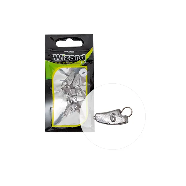 NextFish - Horgász webshop és horgászbolt - WIZARD MXT LONG PRO CHEBURASHKA 5G 5DB