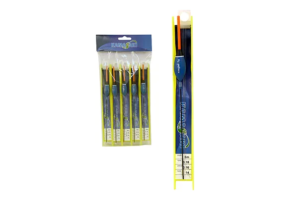 NextFish - Horgász webshop és horgászbolt - ZSEBPECA KAMASAKI A5 4G