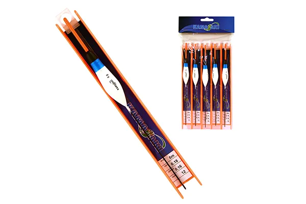 NextFish - Horgász webshop és horgászbolt - KAMASAKI A10 2G ZSEBPECA