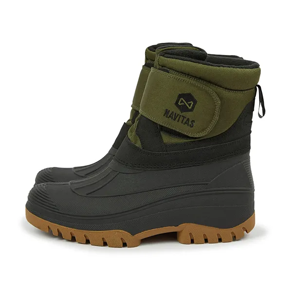 NextFish - Horgász webshop és horgászbolt - NAVITAS POLAR TEC FLEECE BOOTS TÉLI CSIZMA 40