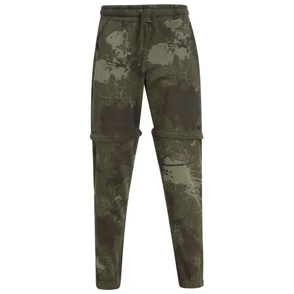 NextFish - Horgász webshop és horgászbolt - NAVITAS ZIP OFF JOGGA  CAMO XL MELEGITŐNADRÁG