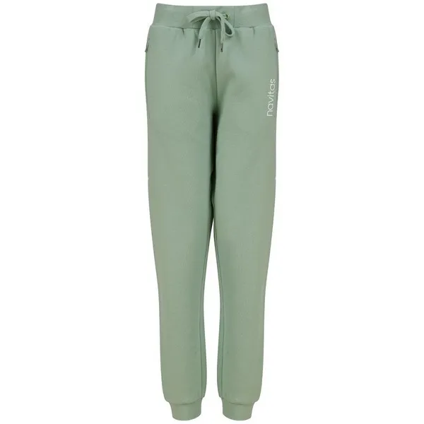 NextFish - Horgász webshop és horgászbolt - NAVITAS WOMENS JOGGER S női világos zöld melegítőnadrág