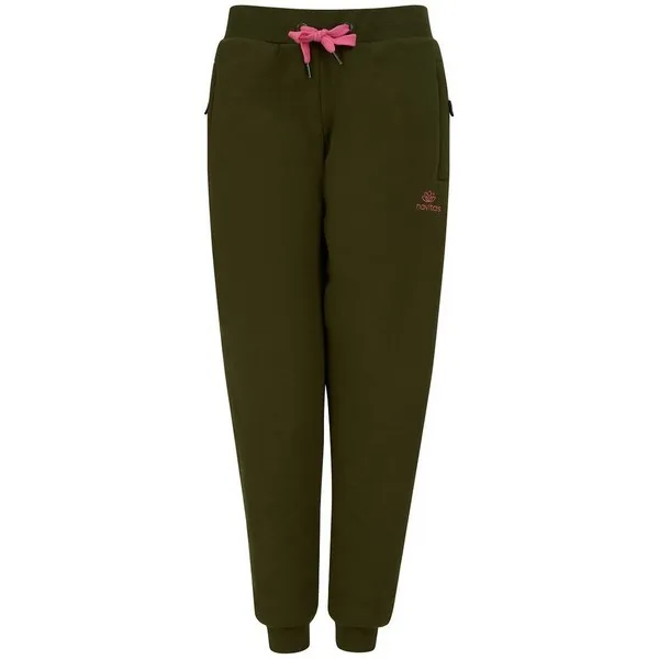 NextFish - Horgász webshop és horgászbolt - NAVITAS WOMENS SHERPA JOGGER S női melegítőnadrág