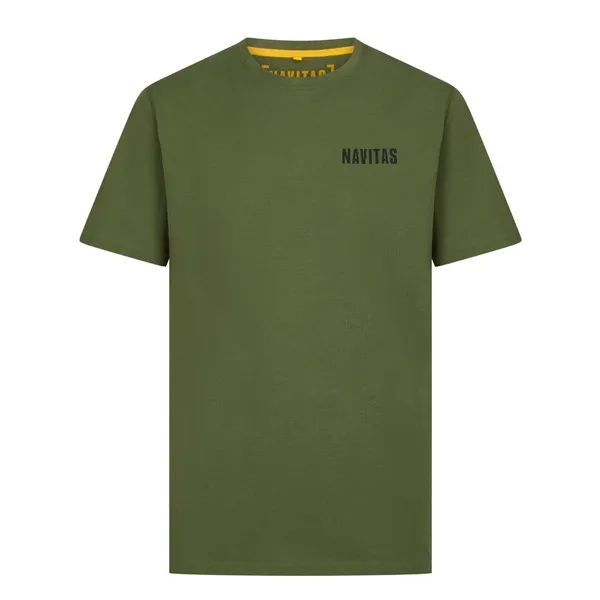 NextFish - Horgász webshop és horgászbolt - NAVITAS DIVING TEE 2XL