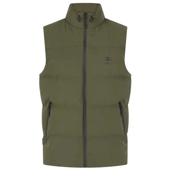 NextFish - Horgász webshop és horgászbolt - NAVITAS EURUS PUFFER GILET MELLÉNY S